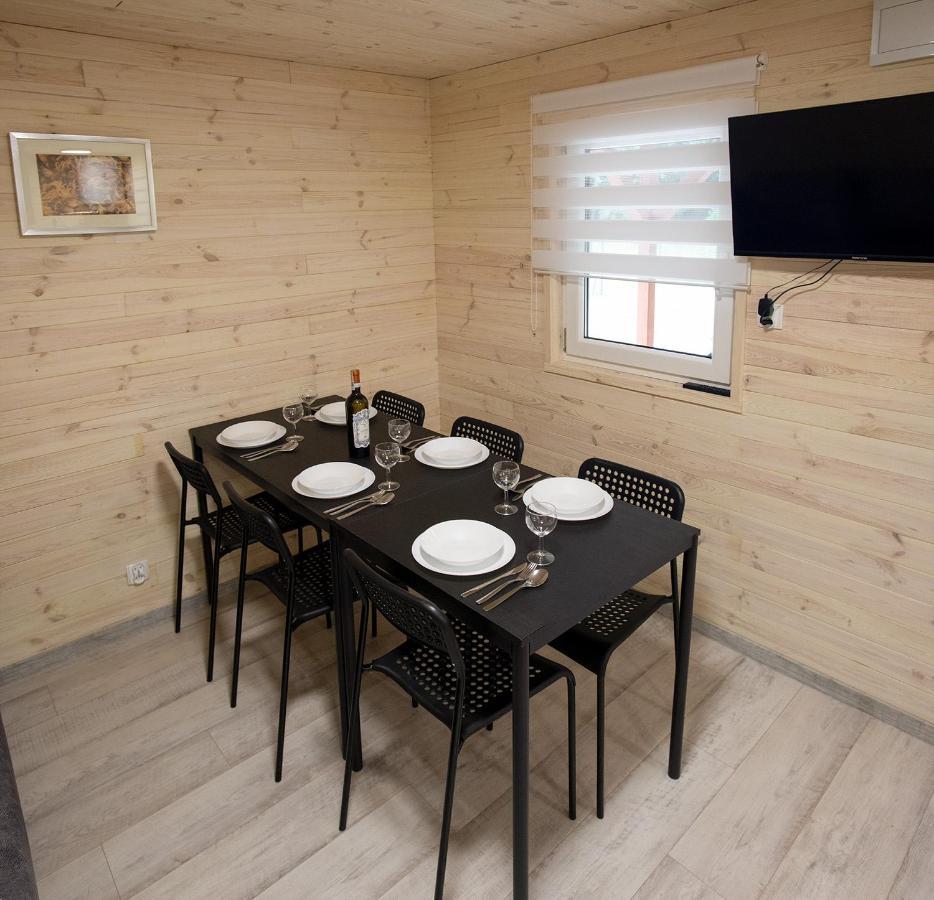 Lodge Oaza