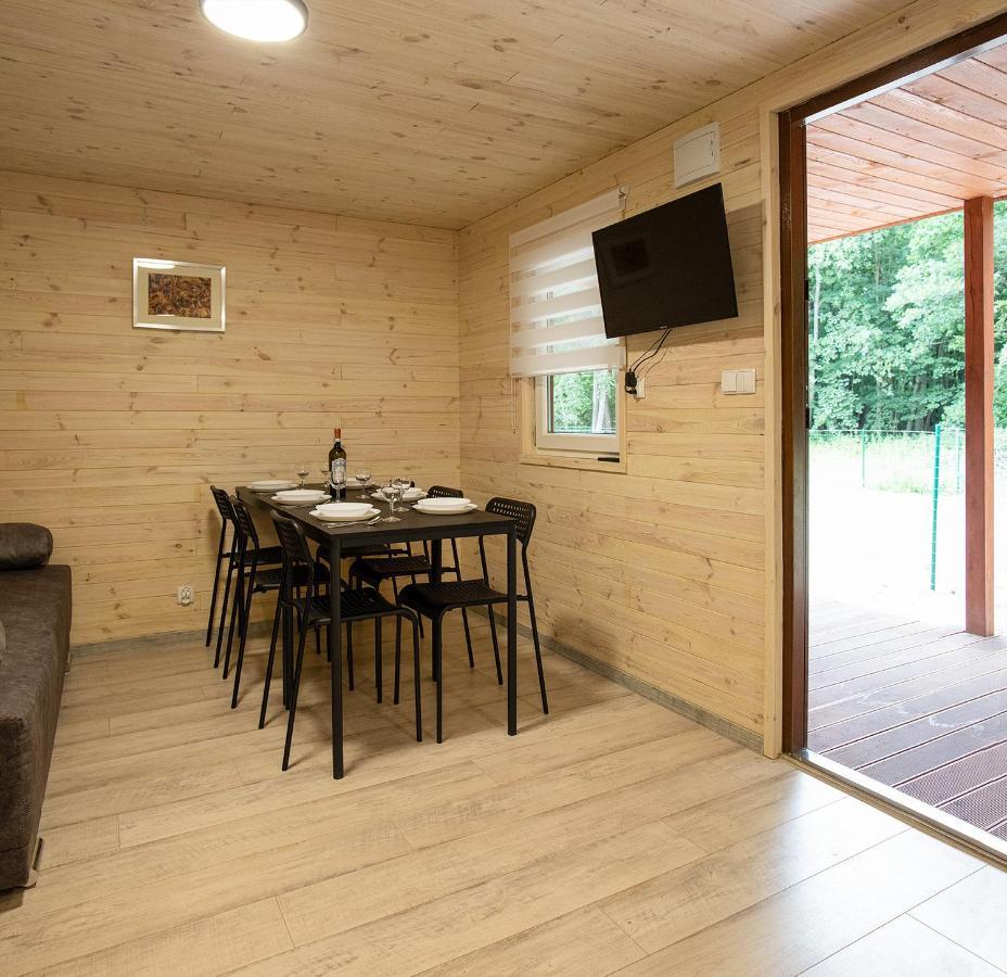 Oaza Lodge
